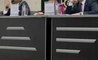 Профилактика экстремизма среди несовершеннолетних в Шымкенте