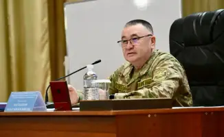 Приоритеты воспитательной работы в Гвардейском гарнизоне дисциплина профилактика социальная поддержка