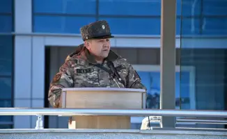 Стратегические оборонительные учения в НУО РК
