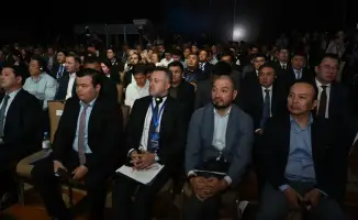 Запуск научно-исследовательского института в Алматы: китайская компания инвестирует в горнодобывающую отрасль Казахстана