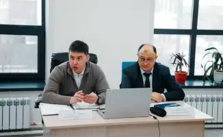 Абай облысында діни ғимараттардың қауіпсіздігін қамтамасыз ету шаралары күшейтілді