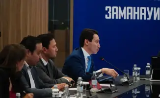 От хаоса к плану: Кокшетау меняет облик!