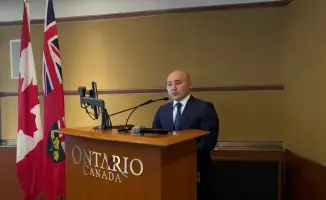 Казахстан и Канада: новые горизонты экономического партнерства