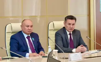 Развитие Катон-Карагайского района как экологически чистого туристического кластера