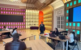 Проверка готовности региона к паводковому периоду в контексте международного сотрудничества