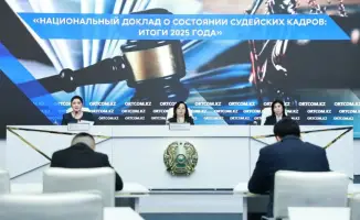 Перезапуск системы отбора судей: новые стандарты качества и прозрачности в судебной системе России