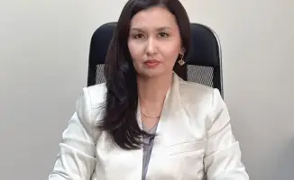 Нухина Индира: новый капитан на борту казначейского корабля Атырауской области