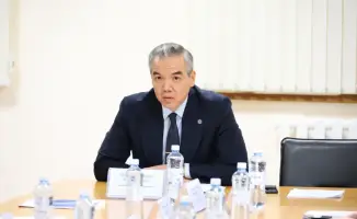 Международный круглый стол экспертов по инженерным системам в строительстве прошел в Астане