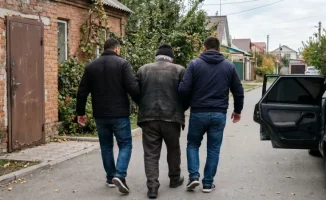 В плену времени: 81-летний пенсионер стал жертвой загадочных обстоятельств в Алматы