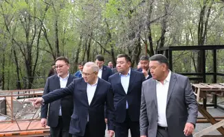 Расширение эко-парка «Қойтас» в Жетісу: новые возможности для экотуризма и сохранения природы