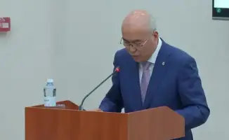 В Мажилисе обсудили поддержку казахстанских производителей в нефтегазовых проектах