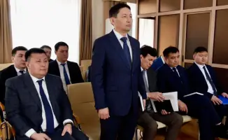 Назначение Дархана Хайруллина: новые перспективы для управления государственной службой в СКО