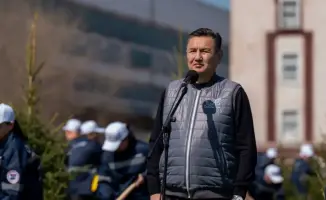 Масштабная экологическая акция «Таза Қазақстан» в ВКО: влияние на общественное сознание и природу региона