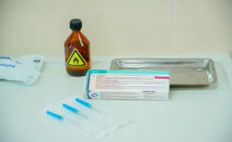 Иммунизация как ключ к здоровью: Астана открывает двери в безопасное будущее