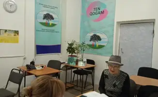 Новые крыши для надежды: в Наурызбайском районе Алматы более 5,5 тысяч квартир для социально уязвимых граждан