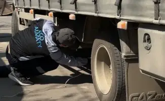 Бесплатная диагностика авто на выбросы в Алматы