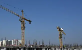 Алмалинский район Алматы демонстрирует рост налоговых поступлений и инвестиций в начале 2026 года