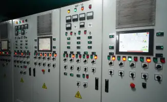 ОТОПИТЕЛЬНЫЙ СЕЗОН В ТУРКЕСТАНСКОЙ ОБЛАСТИ УСПЕШНО ЗАВЕРШЕН