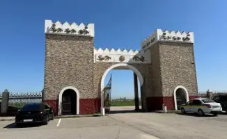 18 апреля - Время беречь каменные сказания мира