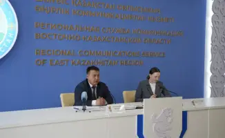 Изменения в приёме детей в первый класс в Восточно-Казахстанской области: новые сроки и условия подачи заявлений