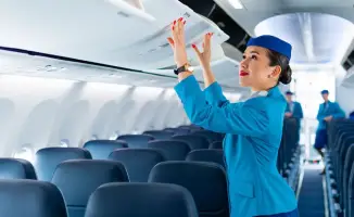 Новые Boeing 737 MAX 8 взмывают в небо Казахстана, открывая новые горизонты для авиации страны