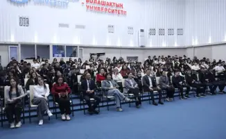 Усть-Каменогорск: 250 студентов объединяются с правоохранителями для борьбы с наркопреступностью