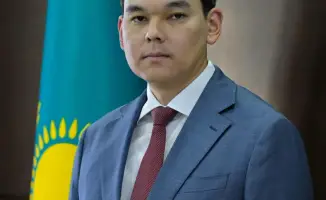 Назначение нового руководителя управления цифровых технологий в Павлодарской области: шаг к цифровой трансформации