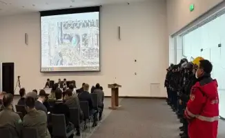 Антитеррористические тренировки в Астане: проверка готовности экстренных служб к угрозам
