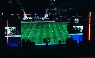 Участие карагандинца в eChampions League: новые перспективы для киберфутбола в Казахстане