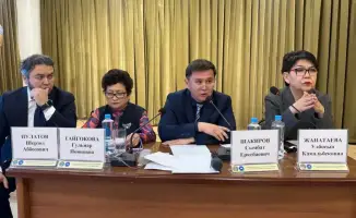 Как собрать гармоничный пазл из этнических сообществ?