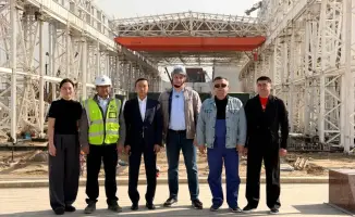 ТЭЦ-2: газ вместо угля — чистый воздух на горизонте!