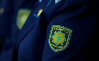 Астана усиливает безопасность труда на производстве