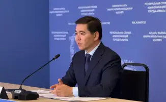 Рост торговли в Ауэзовском районе Алматы на 20% создает новые возможности для малого и среднего бизнеса