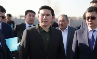 Готовность туристических объектов Алматинской области к летнему сезону проверена