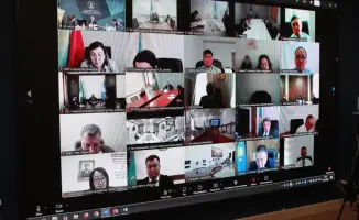 Казахстанские университеты объединяются за честность