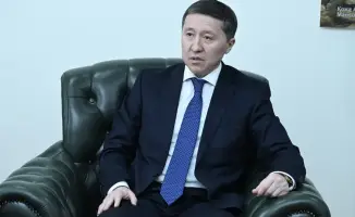 Дипломатические нити: Посол Монако вручила копии верительных грамот в сердце Казахстана