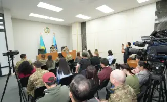 Увеличение числа пожаров в лесном фонде требует активных действий МЧС для защиты населения