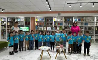 «Зеленые искатели»: в Астане прошел экоквест, открывающий тайны природы