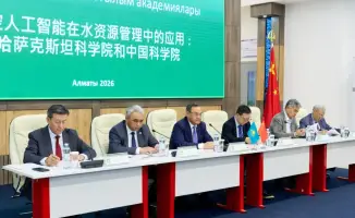 Казахстан внедряет ИИ для управления водными ресурсами