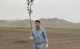 Алматинская область: от улиц к экологическому раю!