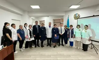 Угрозы безопасности врачей: последствия распространения синтетических наркотиков в столице