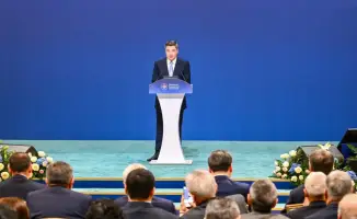 Kazakhstan's Geological Exploration Boost: A New Era for Investment and Infrastructure Development
