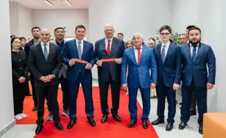 Казахстан запускает кузницу чемпионов: Академия борьбы с международным признанием UWW