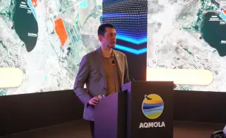Социальная трансформация Кокшетау: план развития до 2050 года и его влияние на население