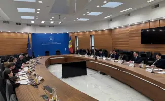 Казахстан и Молдова обсуждают консульские вопросы на межмидовских консультациях