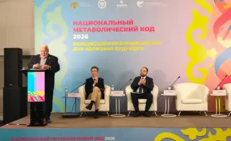 Обсуждение метаболических нарушений в Алматы: угроза для здоровья населения и необходимость индивидуального подхода
