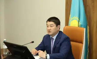 Рост заболеваемости корью среди непривитых детей требует усиления вакцинации в Мангистау