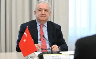 Сотрудничество Алматы и Турции: новые горизонты