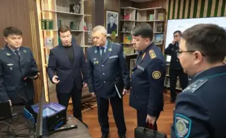 В МВД анонсированы три новых цифровых проекта для следствия