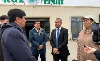 Оптовые рынки Актау: что скрывают цены?